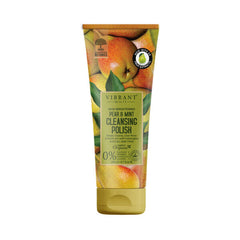 VIBRANT PEAR&MINT CLEANSING POLISH 200ML