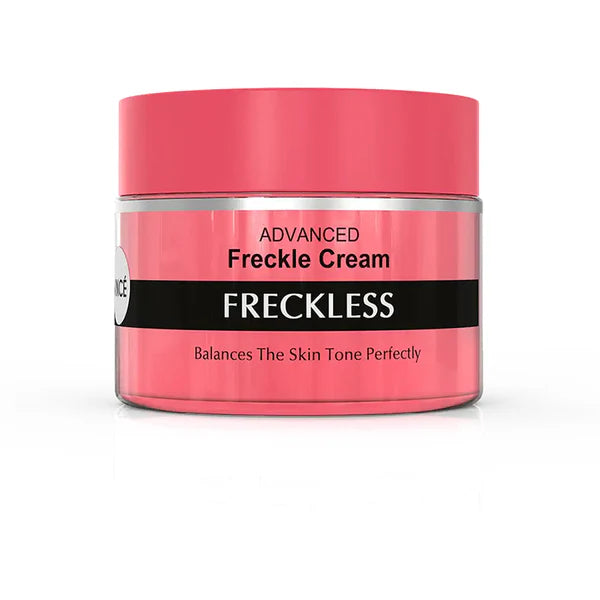 VINCE ADVANCED FRECKLE CREAM 50ML