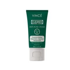 VINCE ANTI ACNE CREAM 50ML