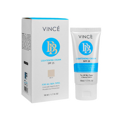 VINCE BB LIGHTENING CREAM SPF25 VBBC01 50ML