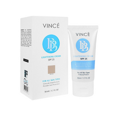 VINCE BB LIGHTENING CREAM SPF25 VBBC03 50ML