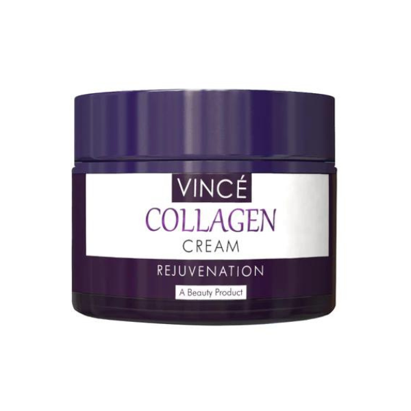 VINCE COLLAGEN REJUVENATION CREAM 50ML
