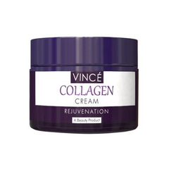 VINCE COLLAGEN REJUVENATION CREAM 50ML