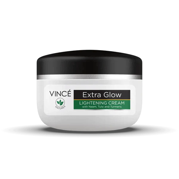 VINCE EXTRA GLOW LIGHTENING CREAM 40ML