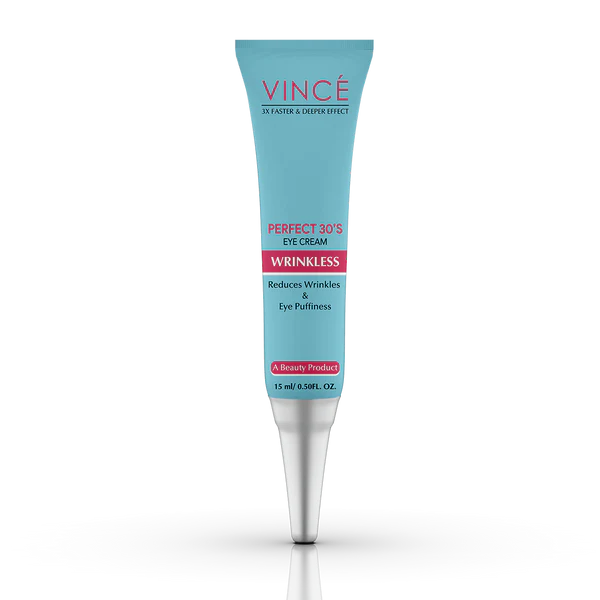 VINCE EYE CREAM WRINKLESS 15ML