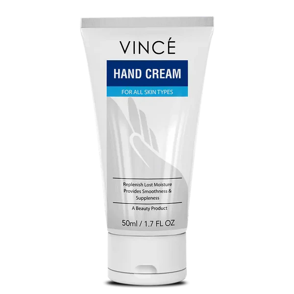 VINCE HAND CREAM 50ML
