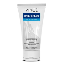 VINCE HAND CREAM 50ML
