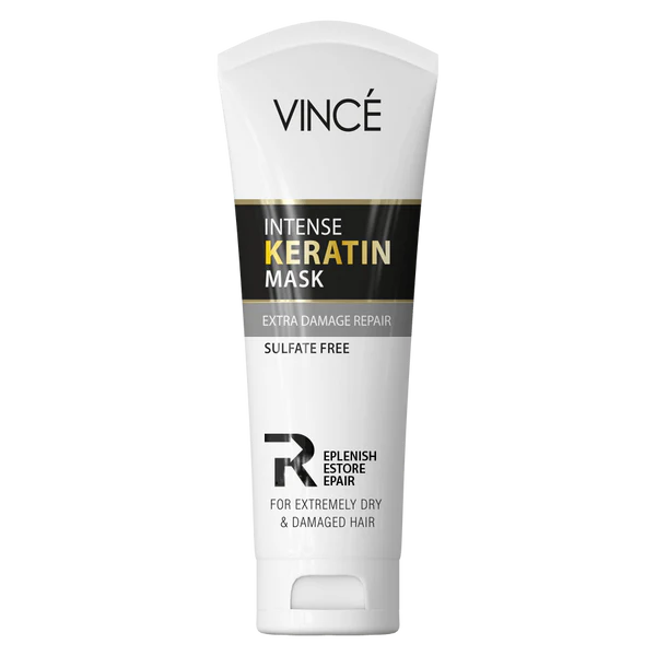 VINCE INTENSE KERATIN MASK 200ML