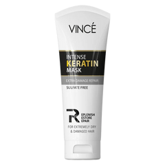 VINCE INTENSE KERATIN MASK 200ML