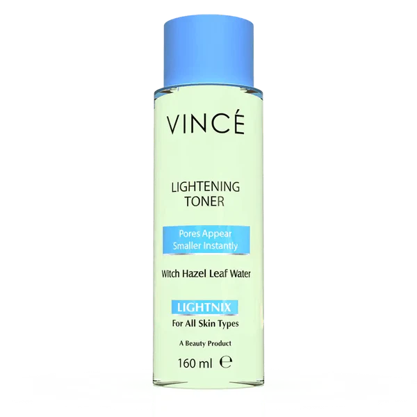 VINCE LIGHTENING TONER 160ML