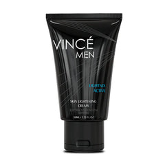 VINCE MEN SKIN LIGHTENING CREAM SPF30 50ML