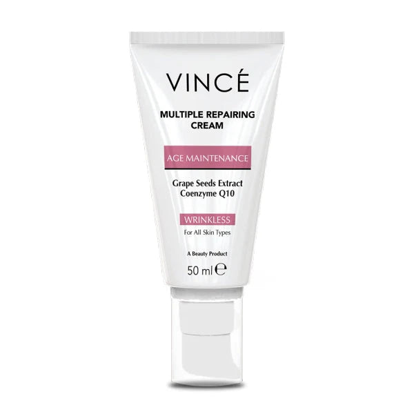 VINCE MULTIVITAMIN CREAM 50ML