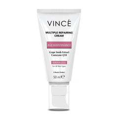 VINCE MULTIVITAMIN CREAM 50ML