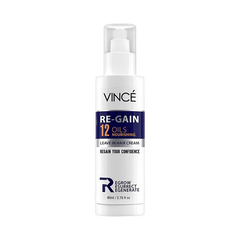 VINCE RE-GAIN 12 OILS NOURISHING HAIR CREAM 80
