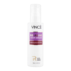 VINCE RE ALIVE HAIR SERUM REVIVAL 80ML