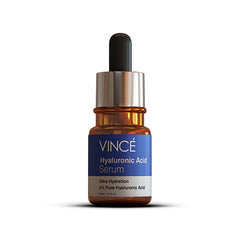 VINCE SERUM HYALURONIC ACID SERUM 30ML