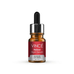 VINCE SERUM RETINOL NIGHT SERUM 30ML