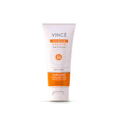 VINCE SUN BLOCK SUN CARE 75ML