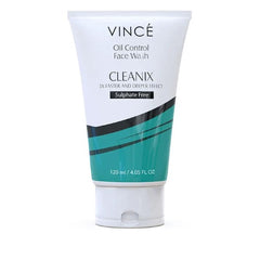 VIVI OIL CONTROL CLEANSING FACE WASH 180G
