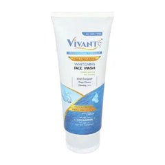 VIVI WATER TENDER BRIGHTNESS FACEWASH 180G