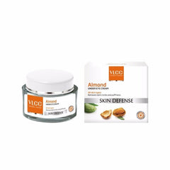 VLCC ALMOND UNDER EYE CREAM 15G
