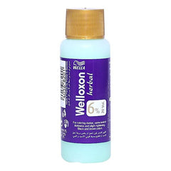 WELLA WELLOXON HERBAL 20VOL COLOUR ACTIVATOR 60ML