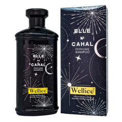 WELLICE BLLE DE CAHAL PREFUME SHAMPOO 400G