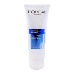 WHITE PERFECT MILKY FOAM 100ML