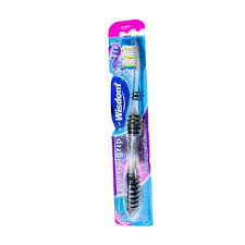 WISDOM CONTROL GRIP FIRM TOOTH BRUSH
