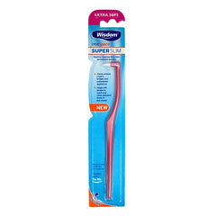 WISDOM INTERSPACE SUPER SLIM