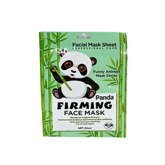 WOKALI PANDA FIRMING FACE MASK 30ML HA-3041