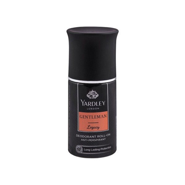 YARDLEY GENTLEMAN ROLL ON 50ML