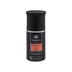 YARDLEY GENTLEMAN ROLL ON 50ML