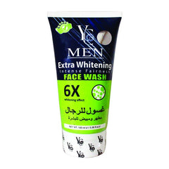 YC EXTRA WHITENING INTENSE FAIRNESS FACEWASH 100ML