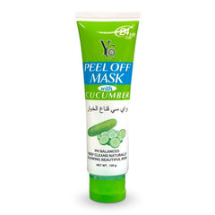 YC PEEL OFF MASK CUCUMBER