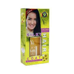 YC SILKY HAIR COAT EXTRA POLLUTION 45ML