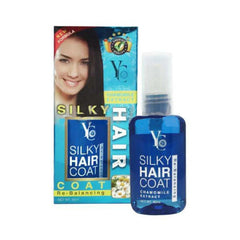 YC SILKY HAIR COAT REBALANCING 45ML