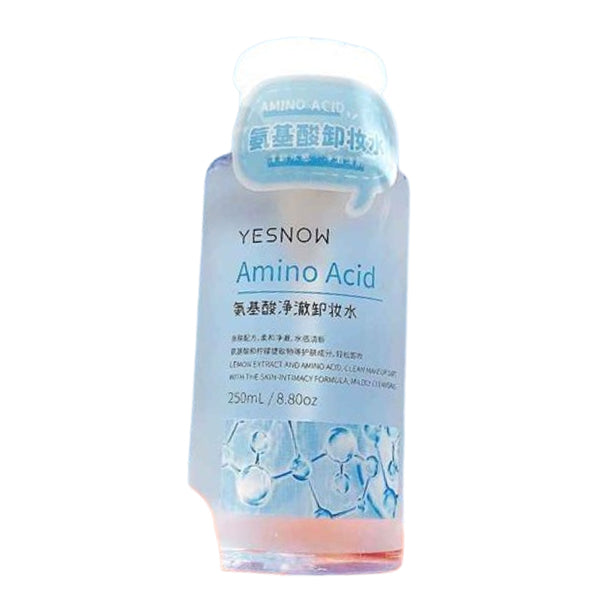 YESNOW AMINO ACID FRESH CLEAR CLEANSING WATER 300ML