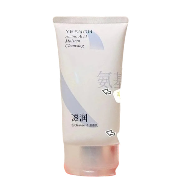 YESNOW AMINO ACID MOIST HYDRATING FACIAL CLEANSER 150ML
