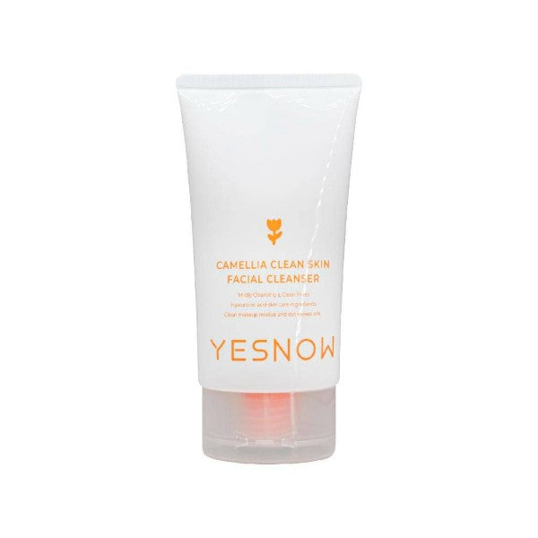 YESNOW CAMELLIA CLEAR SKIN CLEANSER 150ML