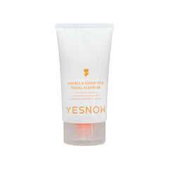 YESNOW CAMELLIA CLEAR SKIN CLEANSER 150ML