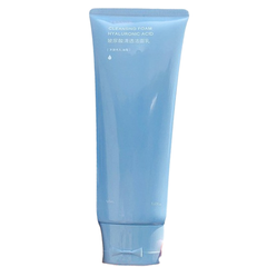 YESNOW HYALURONIC ACID CLEANSING FOAM 100ML