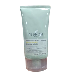 YESNOW NEROLI MOISTURIZING CLEANSING MOUSSE 150ML