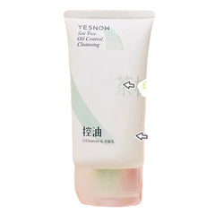 YESNOW TEA TREE OIL CONTROL CLEANSING 150ML