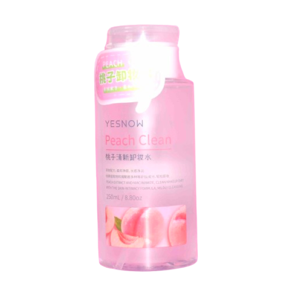 YESNOW GRAPEFRUIT REFRESHING CLEANSING WATER 300ML