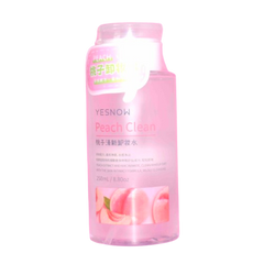 YESNOW GRAPEFRUIT REFRESHING CLEANSING WATER 300ML