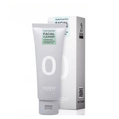 YOZO COLLAGEN SMOOTH CLEANSER 130G