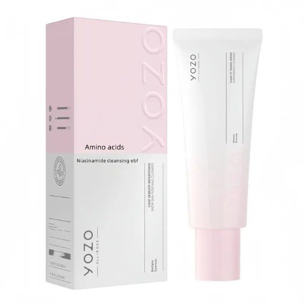 YOZO STABLITY TRAMAL REPAIR EMPOWERING CLEANSER 120G