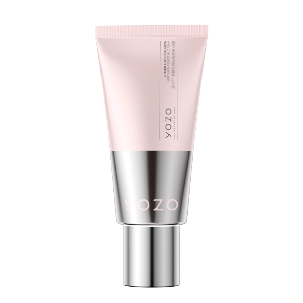 YOZO VITAMIN A SKIN ISOLATION AND BRIGHTENING BB CERAM 50G