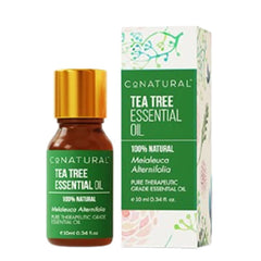 CO NATURAL TEA TREE ESSENTIAL OIL 10ML